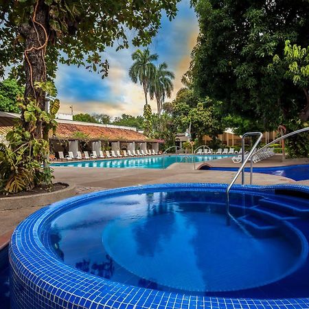 חירארדוט Ghl Hotel Club El Puente מראה חיצוני תמונה