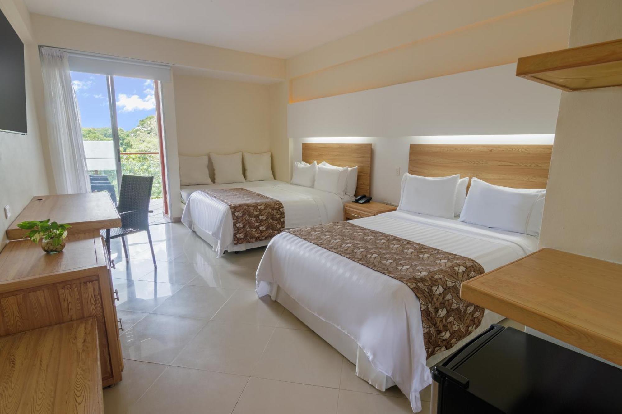 חירארדוט Ghl Hotel Club El Puente מראה חיצוני תמונה