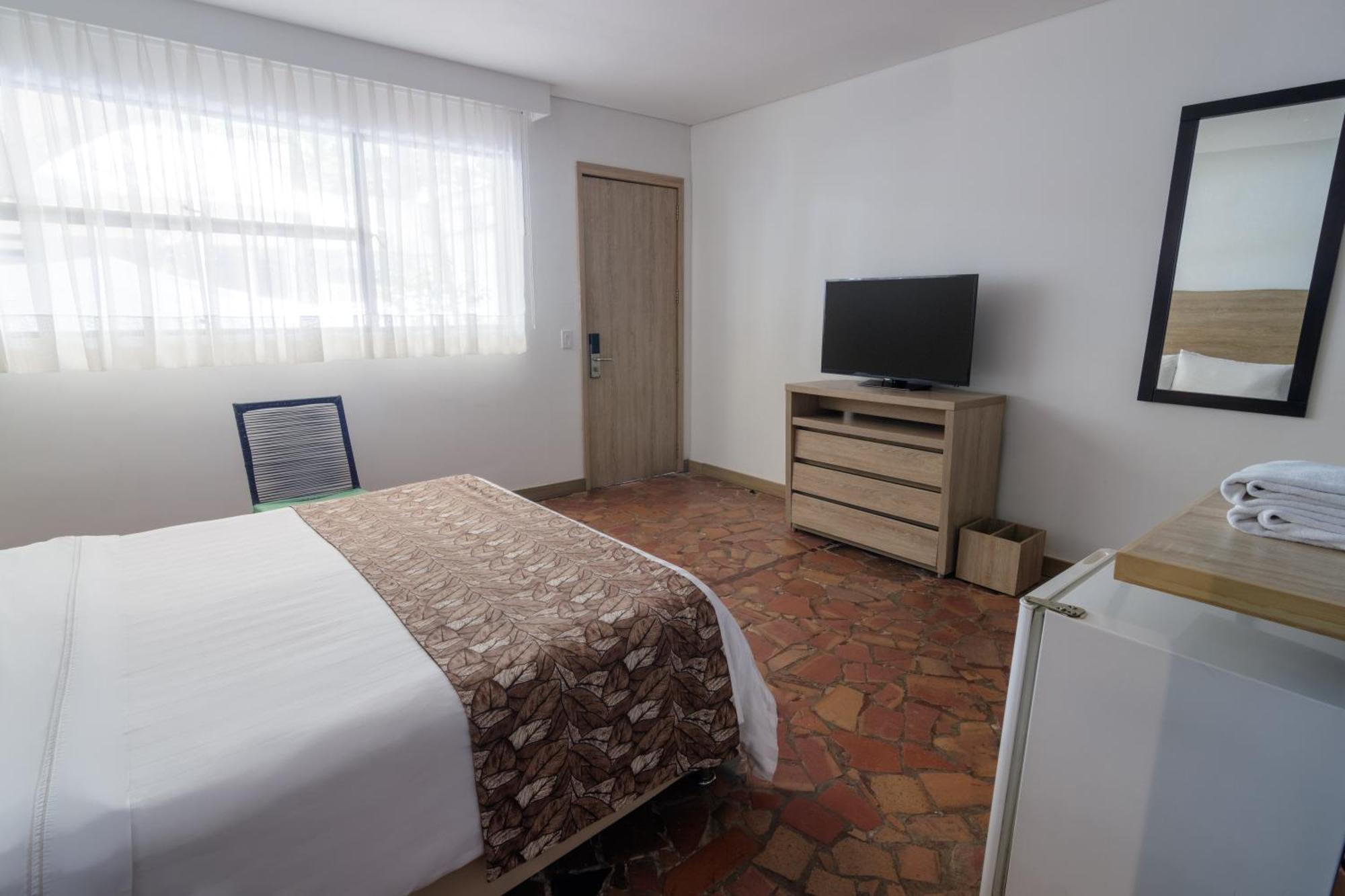 חירארדוט Ghl Hotel Club El Puente מראה חיצוני תמונה