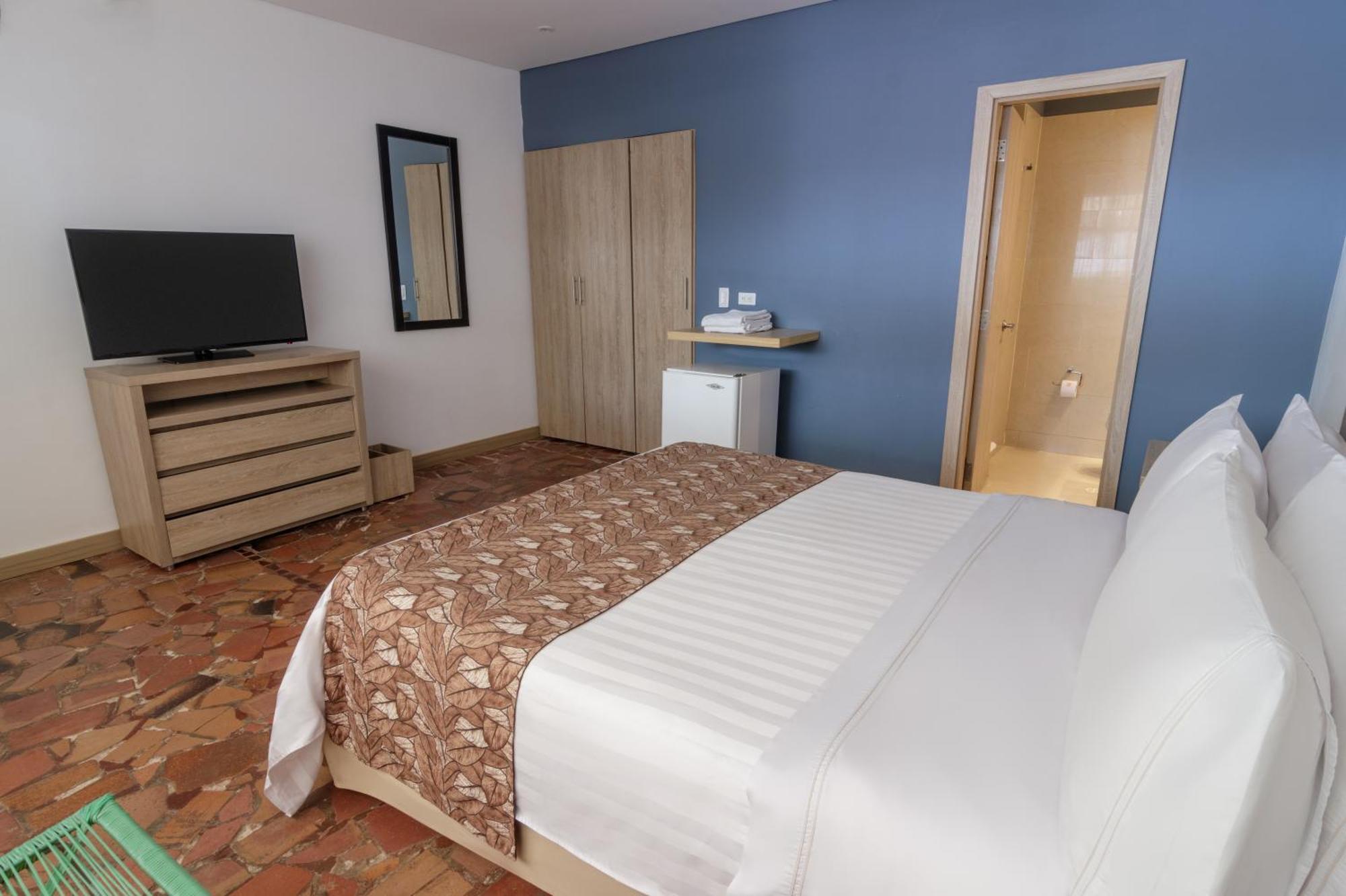 חירארדוט Ghl Hotel Club El Puente מראה חיצוני תמונה