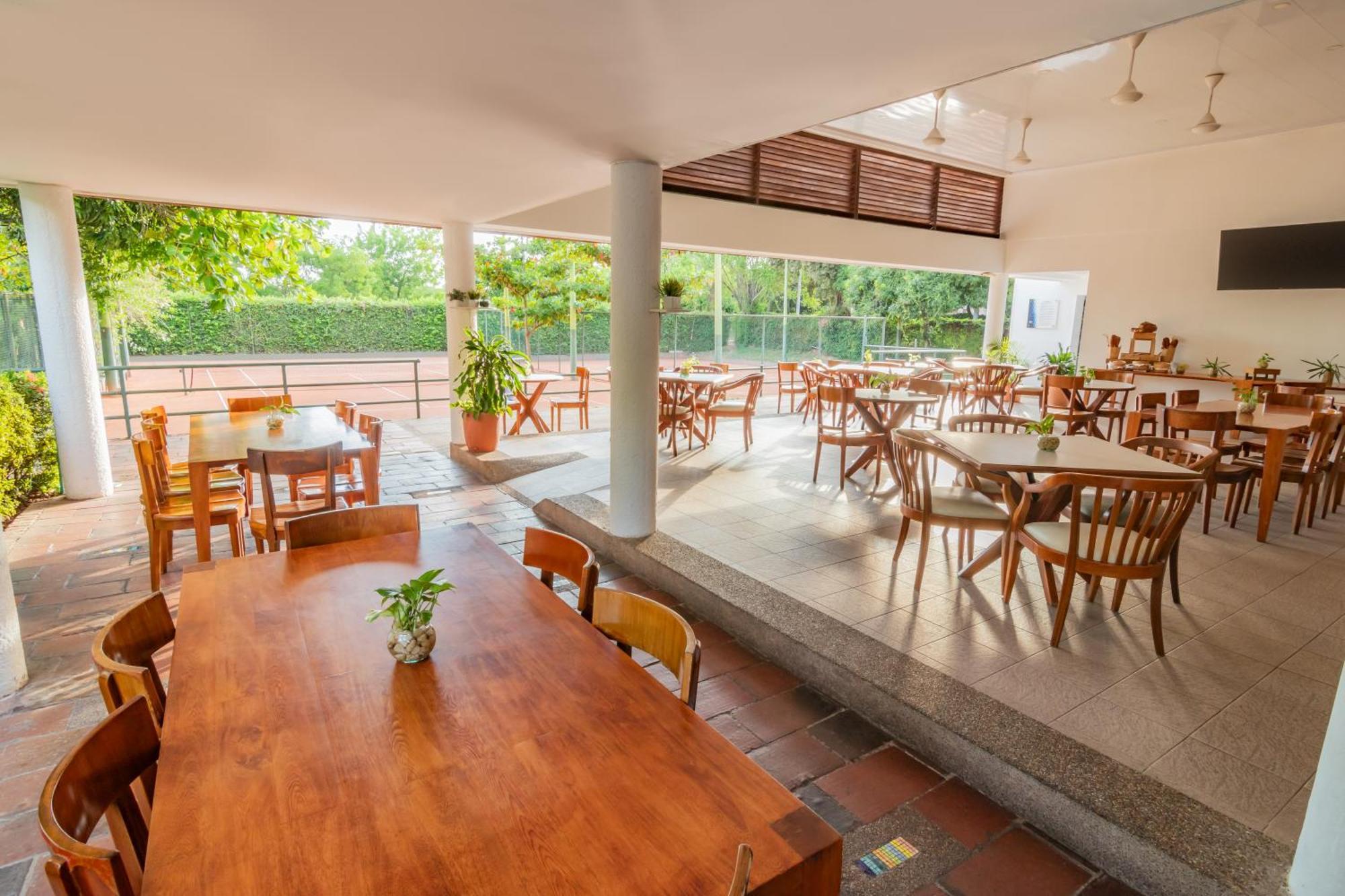 חירארדוט Ghl Hotel Club El Puente מראה חיצוני תמונה