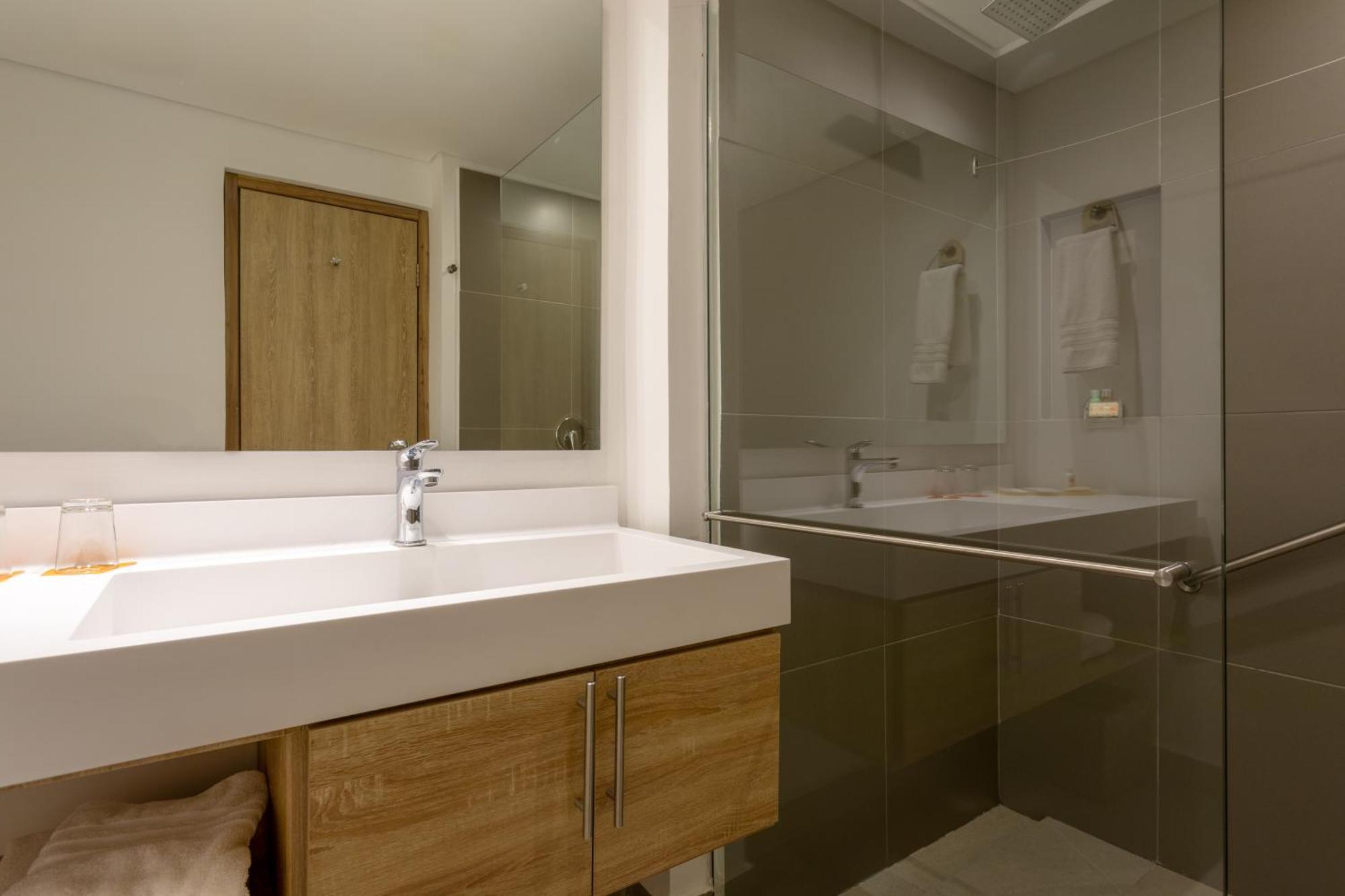 חירארדוט Ghl Hotel Club El Puente מראה חיצוני תמונה