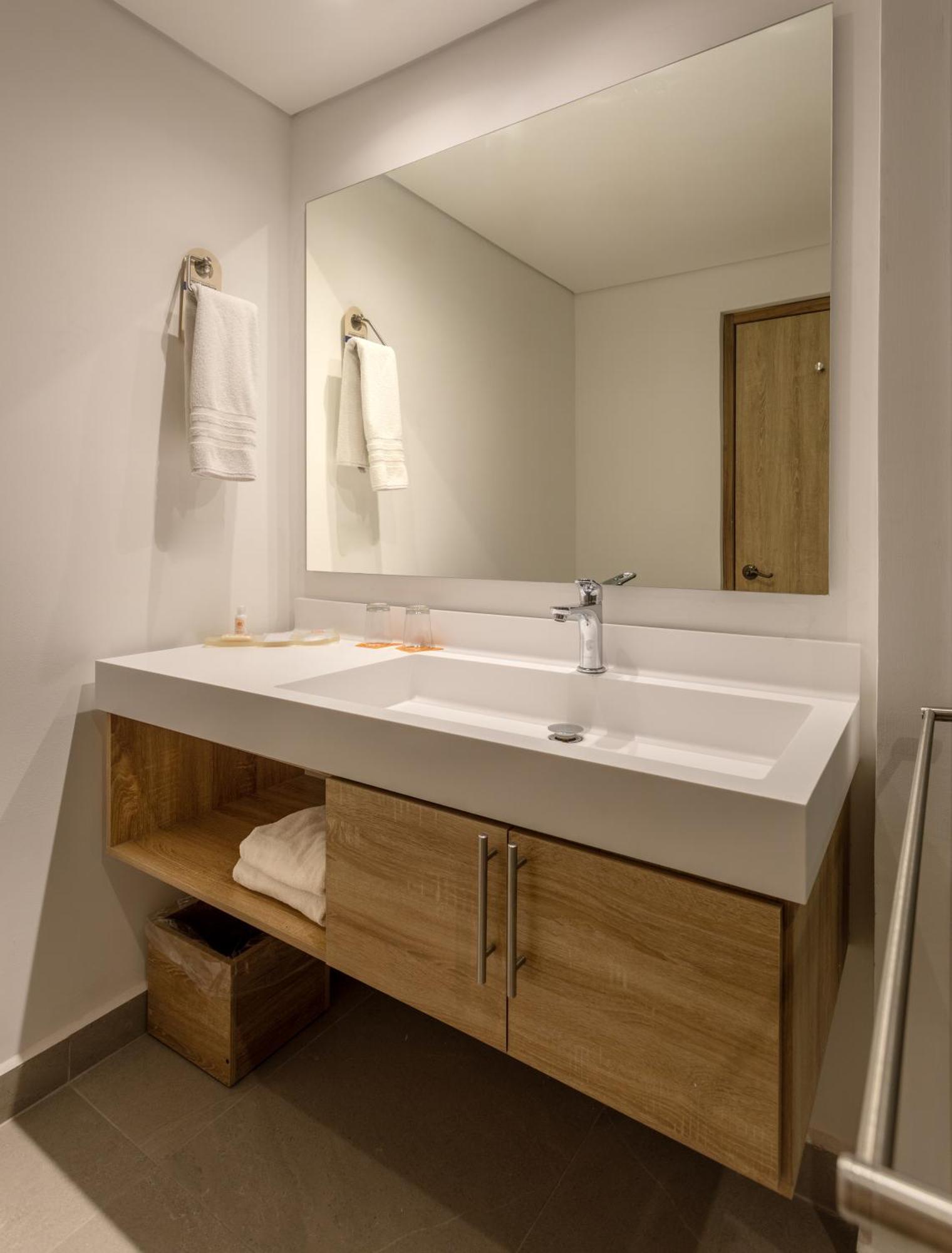 חירארדוט Ghl Hotel Club El Puente מראה חיצוני תמונה