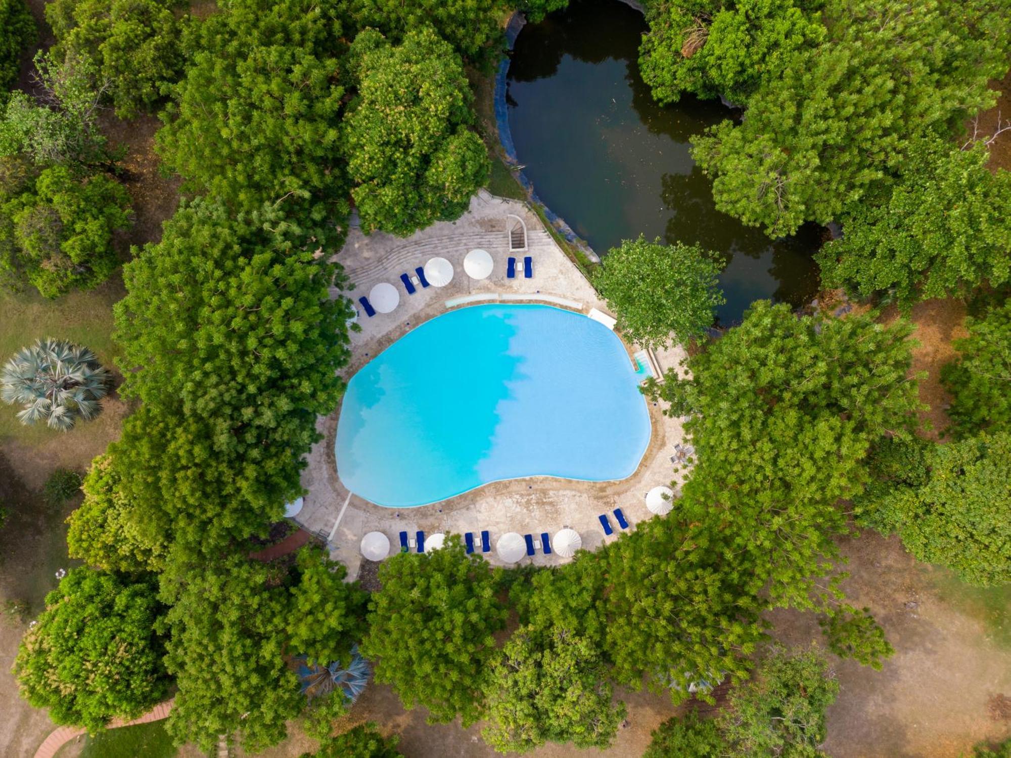חירארדוט Ghl Hotel Club El Puente מראה חיצוני תמונה