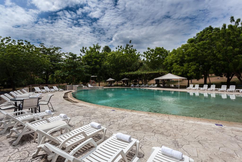 חירארדוט Ghl Hotel Club El Puente מראה חיצוני תמונה