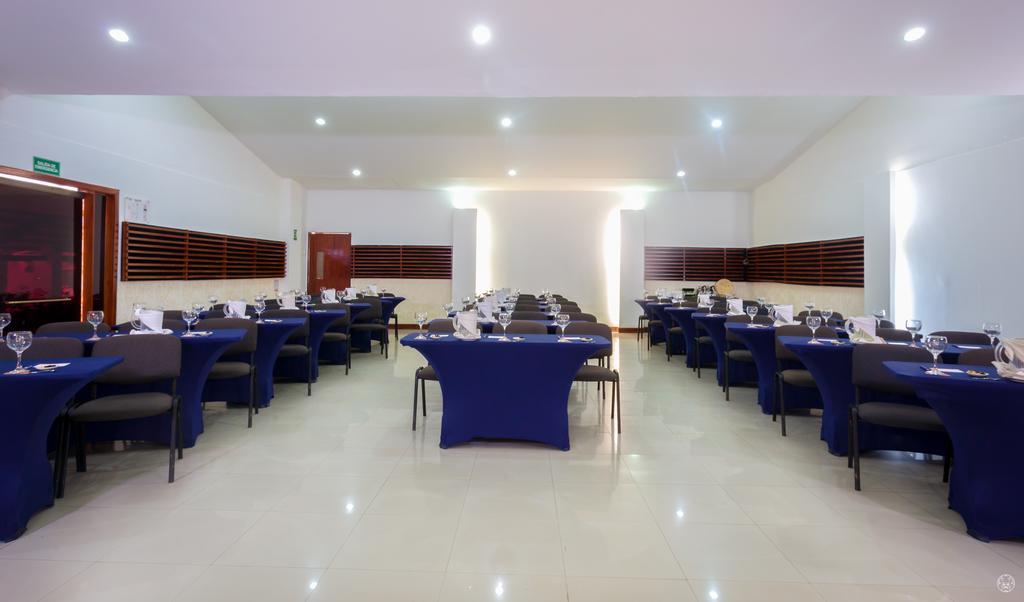 חירארדוט Ghl Hotel Club El Puente מראה חיצוני תמונה