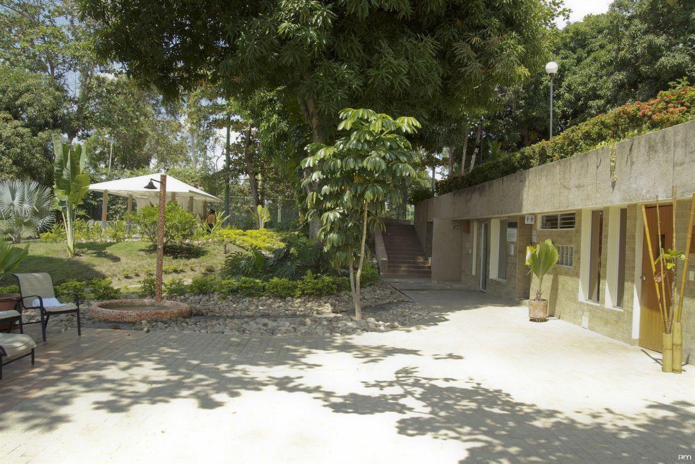 חירארדוט Ghl Hotel Club El Puente מראה חיצוני תמונה