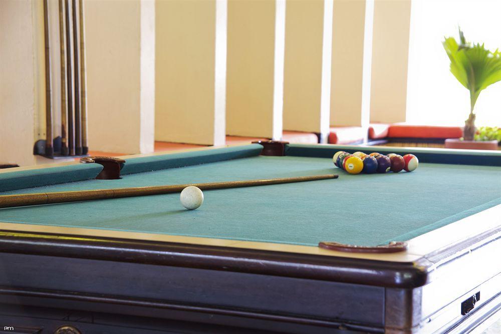 חירארדוט Ghl Hotel Club El Puente מראה חיצוני תמונה