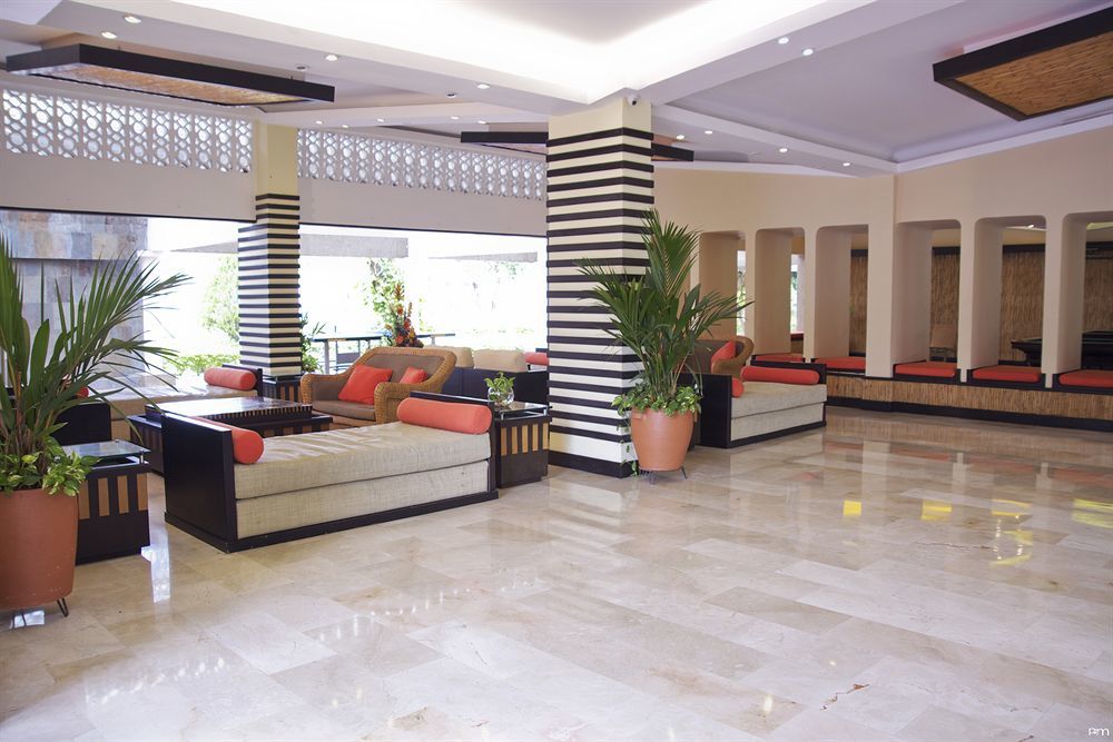 חירארדוט Ghl Hotel Club El Puente מראה חיצוני תמונה
