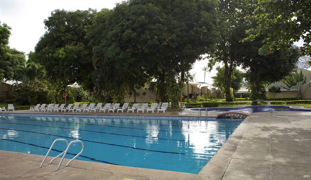 חירארדוט Ghl Hotel Club El Puente מראה חיצוני תמונה