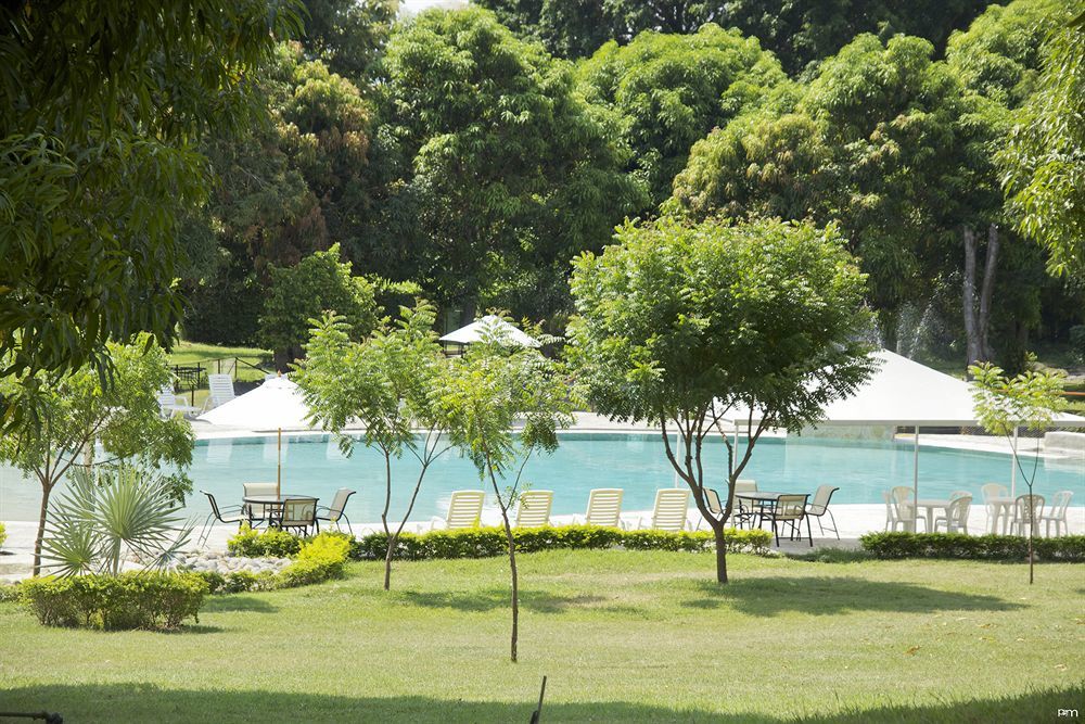 חירארדוט Ghl Hotel Club El Puente מראה חיצוני תמונה