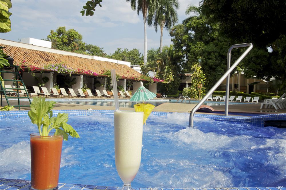 חירארדוט Ghl Hotel Club El Puente מראה חיצוני תמונה