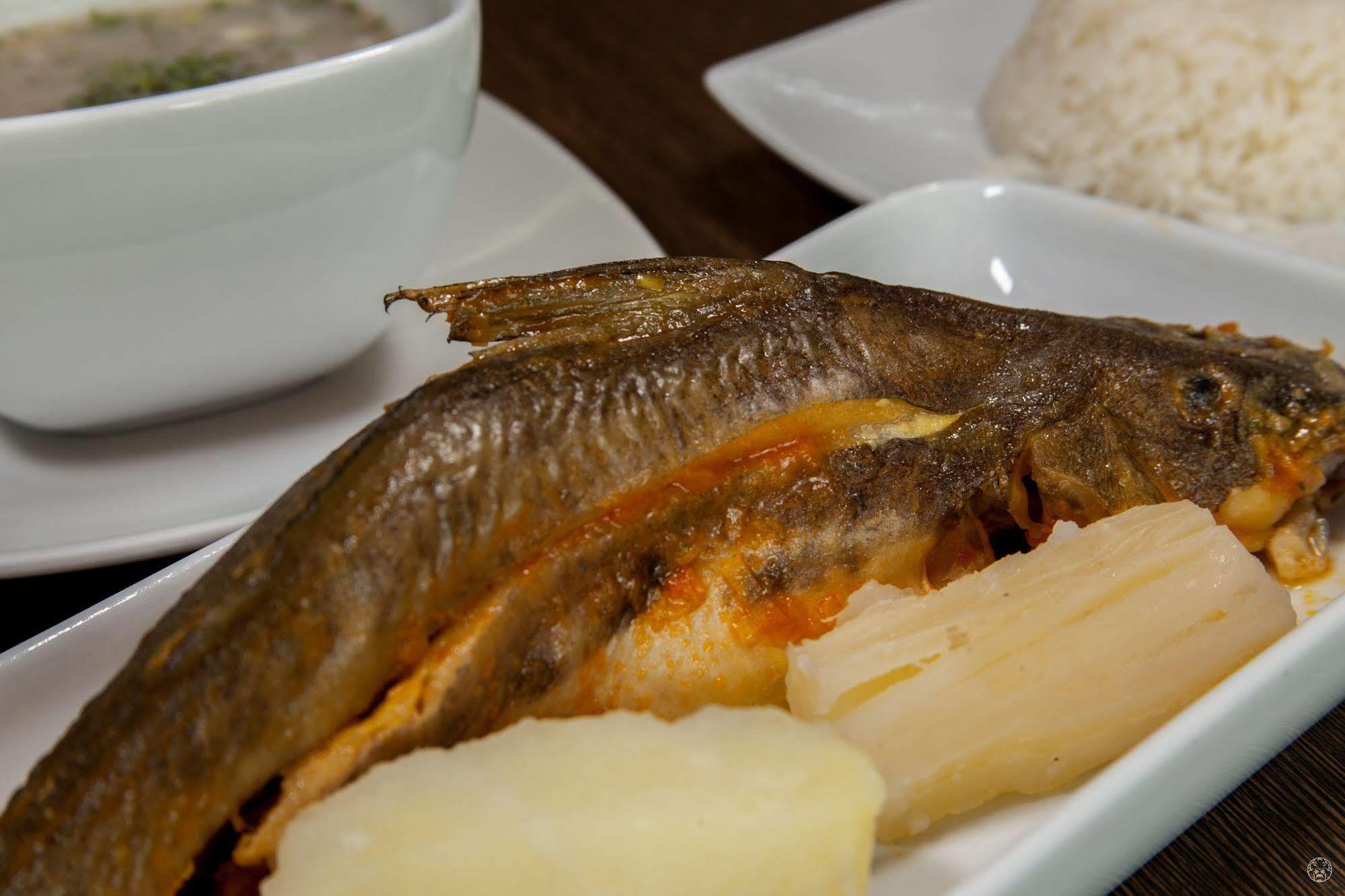 חירארדוט Ghl Hotel Club El Puente מראה חיצוני תמונה