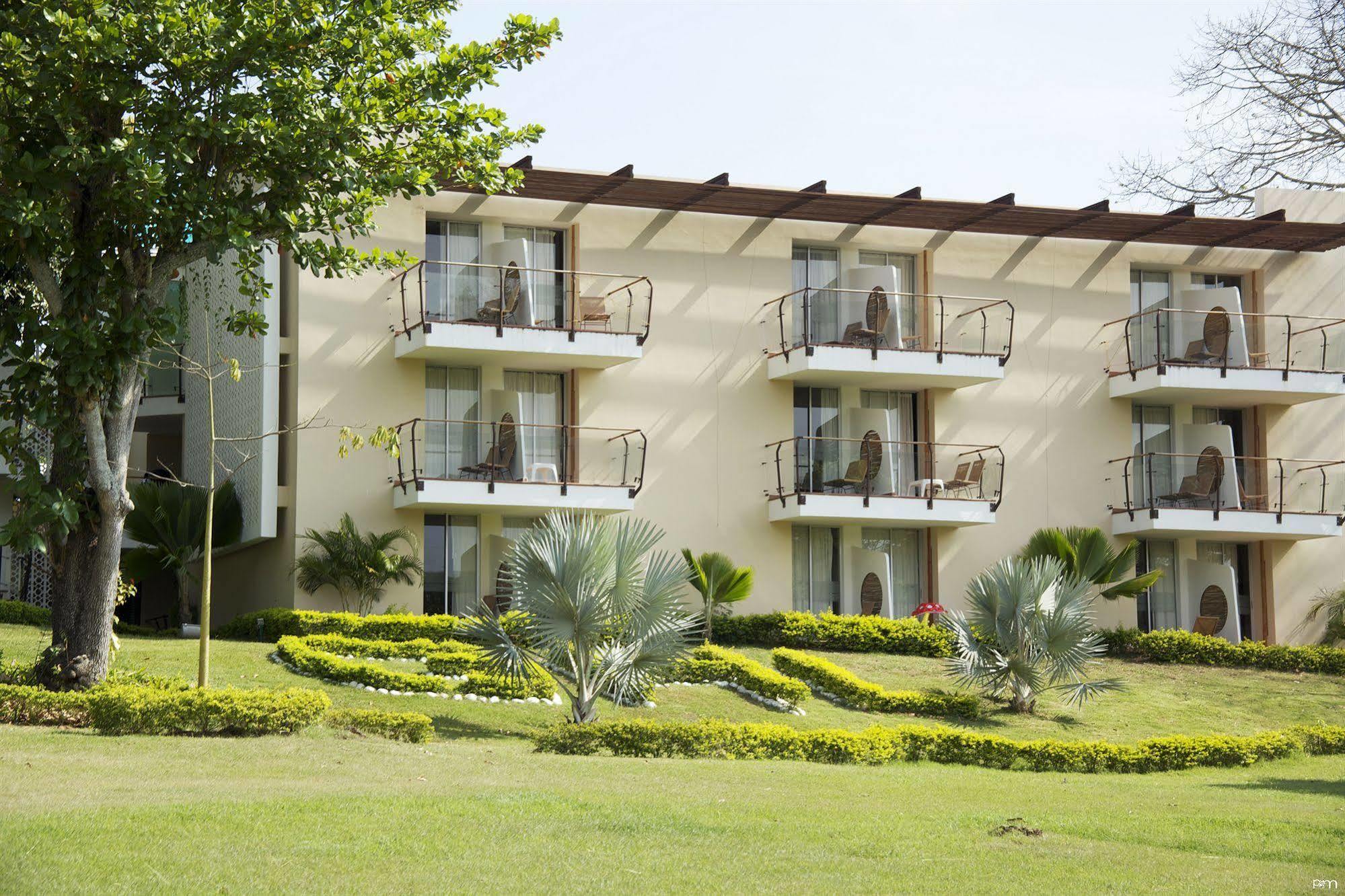 חירארדוט Ghl Hotel Club El Puente מראה חיצוני תמונה