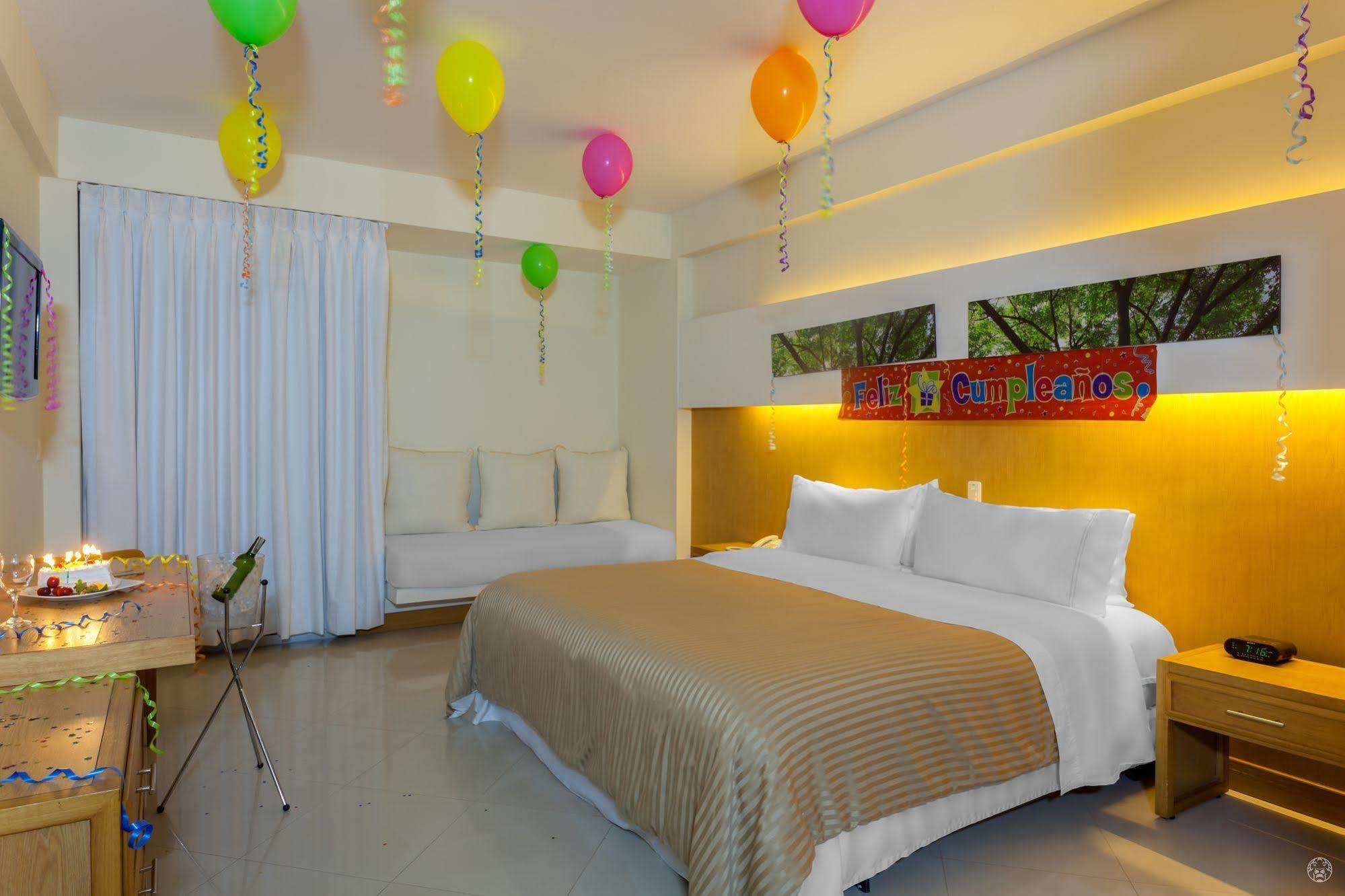 חירארדוט Ghl Hotel Club El Puente מראה חיצוני תמונה